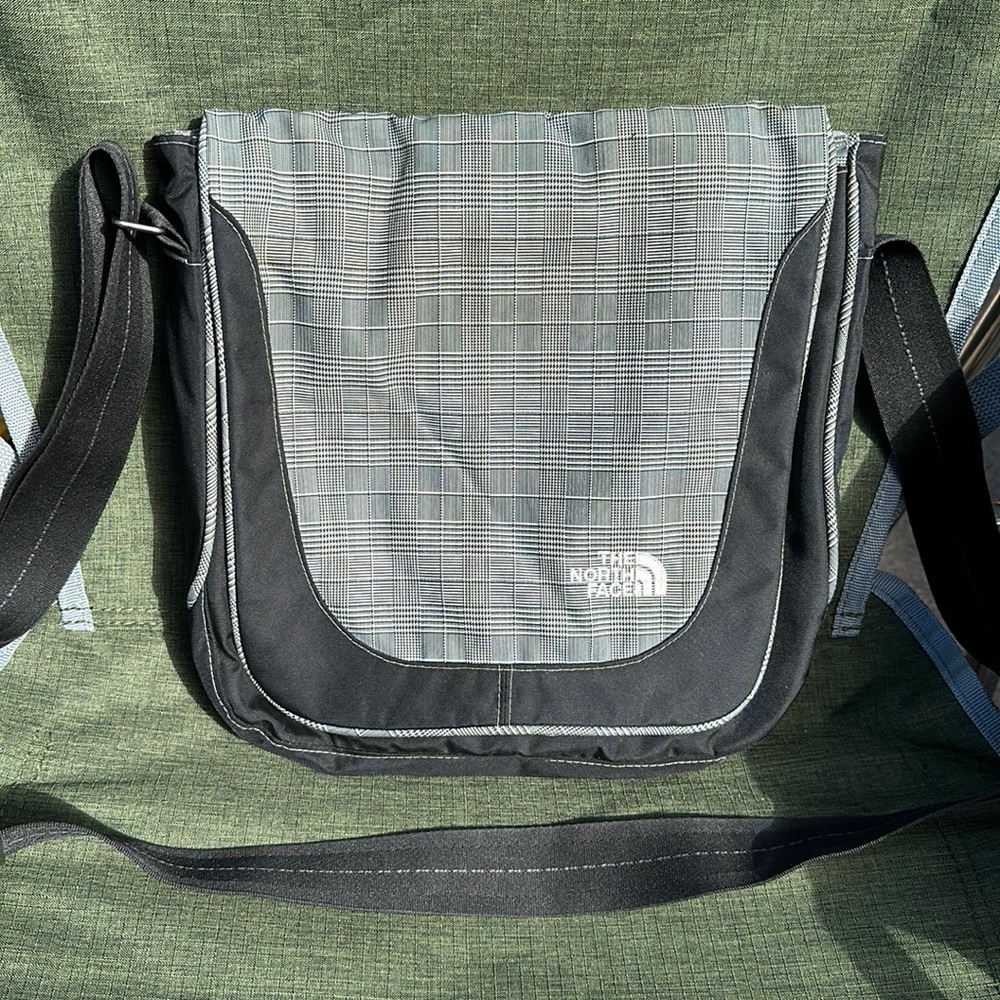 North Face Cross Body